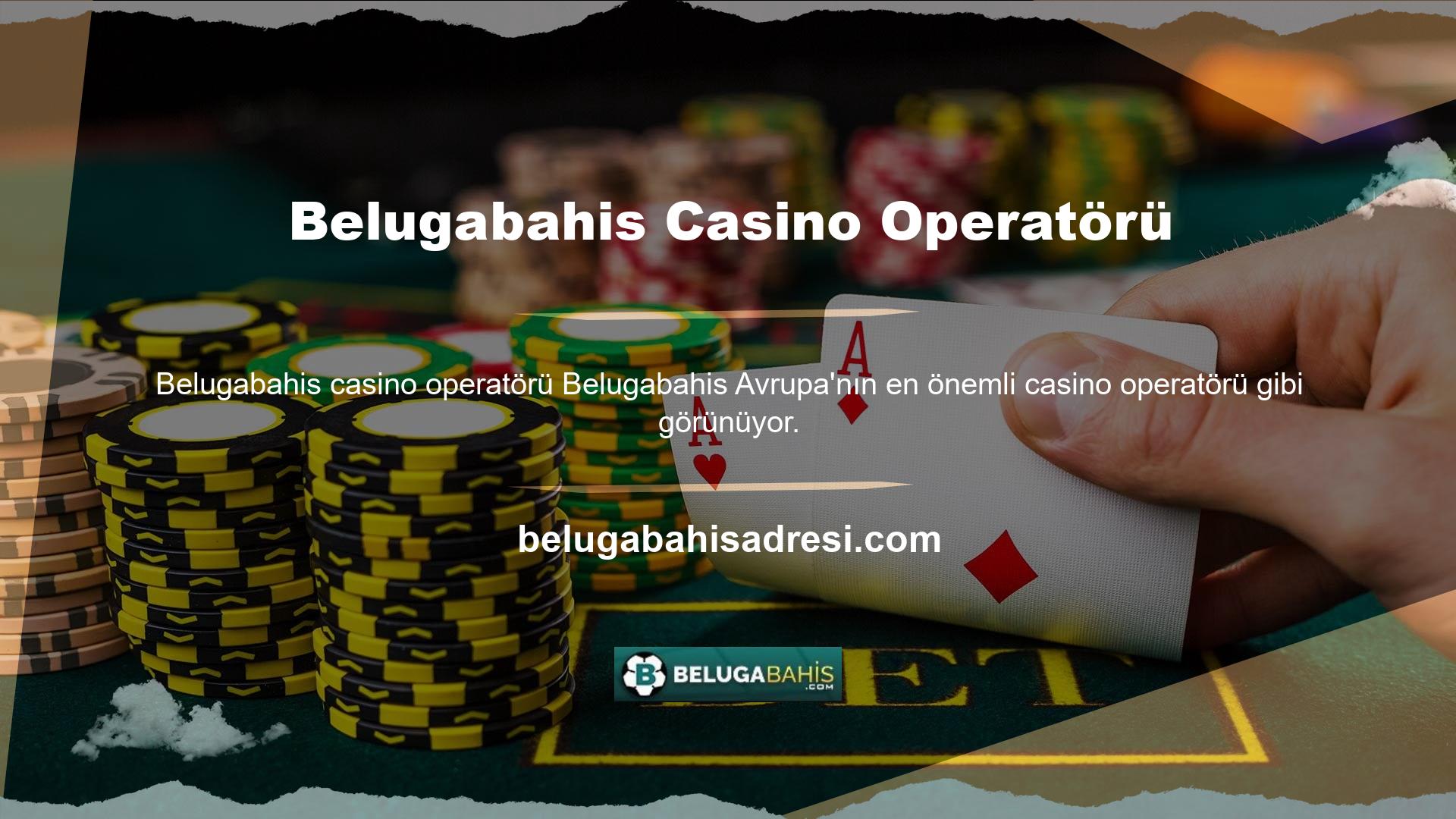 Spor bahisleri veya casino oyunları onları bu pozisyona getirir