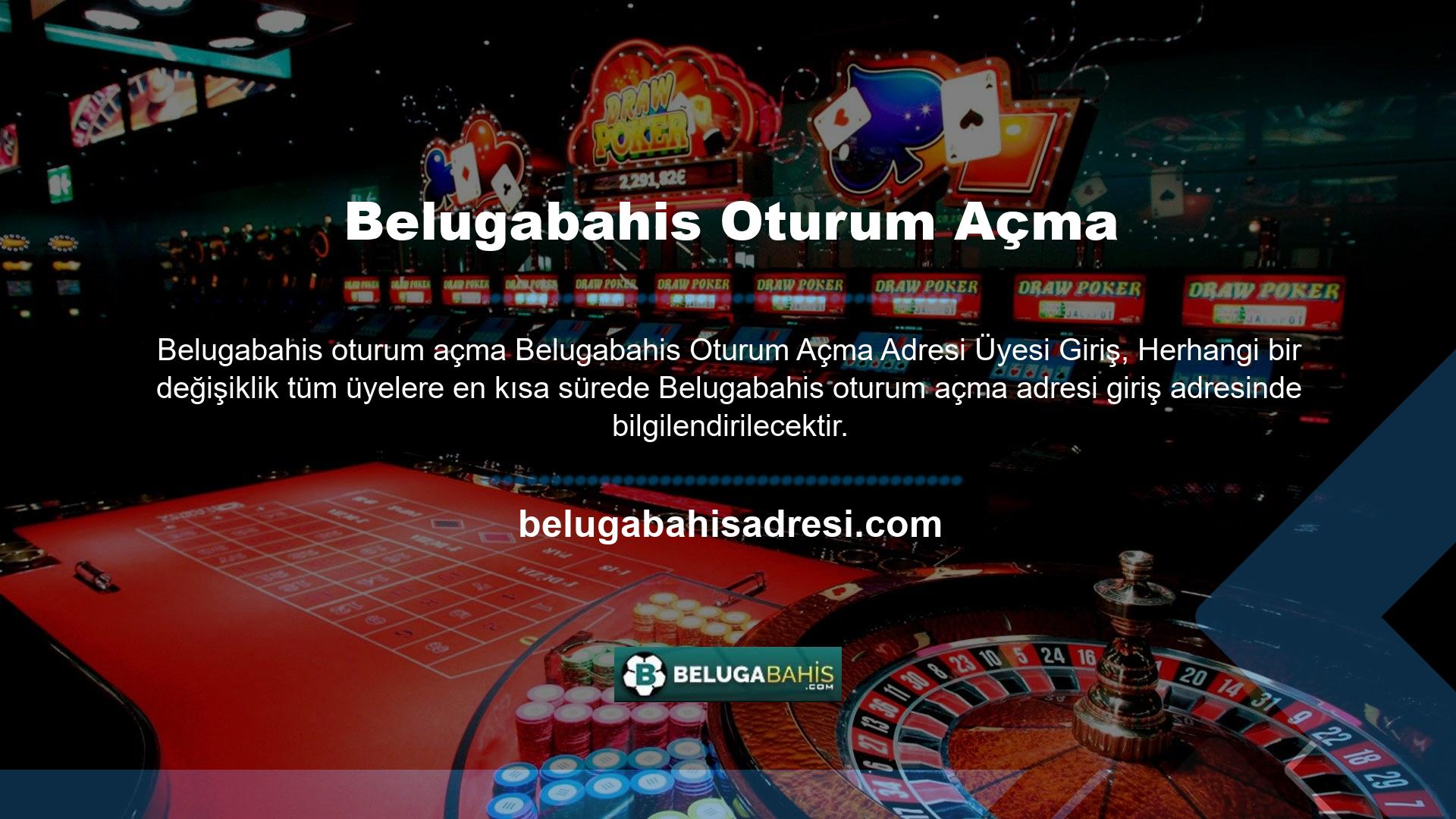 Üyeler, giriş adresine dahil olan bir numarayı kullanarak görevlerini kolayca tamamlayabilir